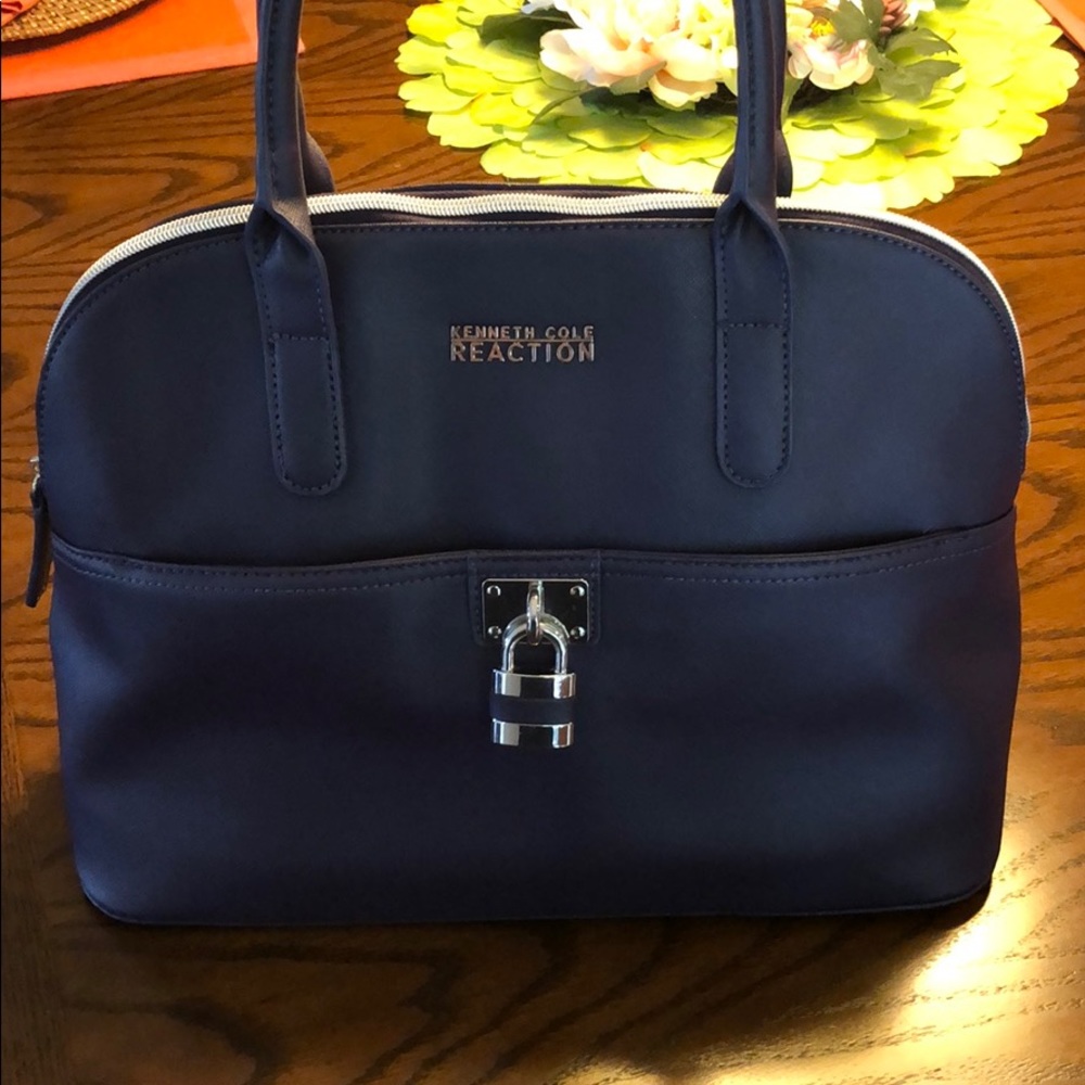 Purple Kenneth Cole Reaction